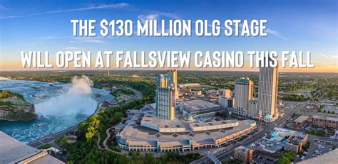 olg casinos in ontario canada.